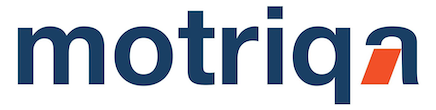 Motriqa company logo